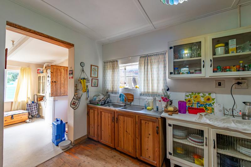 3 Bedroom Property for Sale in Riviersonderend Western Cape